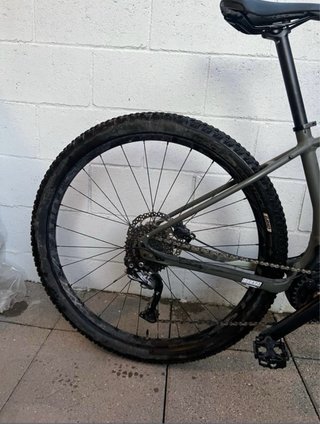 Bici eléctrica Specialized Turbo Levo