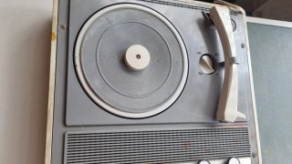 Giradischi Reader's Digest 304 Vintage