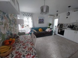 Piso en venta en San Luis de Sabinillas en Manilva