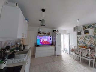 Piso en venta en San Luis de Sabinillas en Manilva