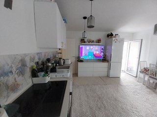 Piso en venta en San Luis de Sabinillas en Manilva