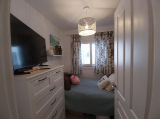 Piso en venta en San Luis de Sabinillas en Manilva