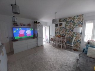 Piso en venta en San Luis de Sabinillas en Manilva