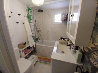 Piso en venta en San Luis de Sabinillas en Manilva