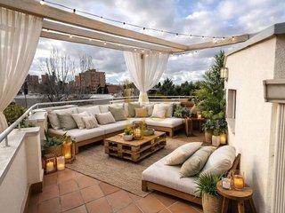 Dúplex en venta en Casco Histórico en Guadalajara