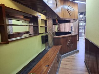Bar en venta en Ribadeo