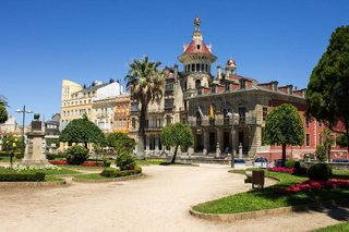 Bar en venta en Ribadeo