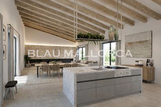 Terreno en venta en Sant Llorenç des Cardassar