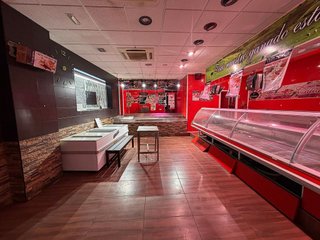 Local comercial en venta en Morata de Tajuña