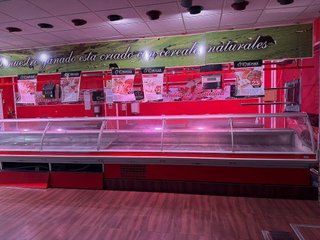 Local comercial en venta en Morata de Tajuña