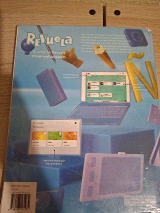 Ligro de lengua castellana 2 bachillerato