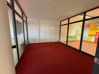 Oficina en venta en Centro en Vitoria-Gasteiz
