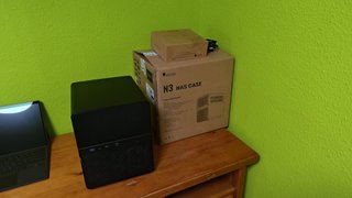 Jonsbo N3 NAS 130 Tb