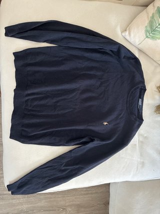 Suéter Polo Ralph Lauren Azul UNISEX