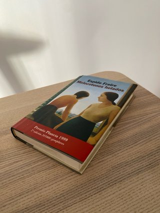 Melocotones Helados (Autores españoles e ibero...
