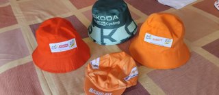 Gorro/a patrocinadores del Tour de Francia 2026