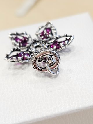 Charm Pandora Demogorgon Stranger Things