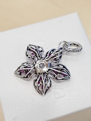 Charm Pandora Demogorgon Stranger Things