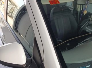 Chevrolet Aveo 2013