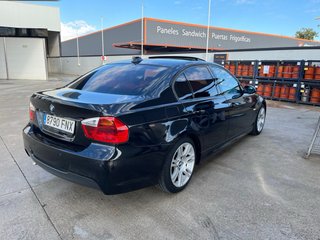 BMW Serie 3 163cv