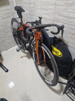 Bici carretera Pinarello Dogma F Talla 50