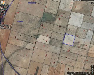 Terreno en venta en Almagro