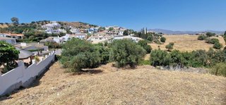 Terreno en venta en Cerros del Águila en Mijas