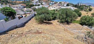 Terreno en venta en Cerros del Águila en Mijas