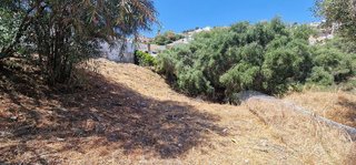 Terreno en venta en Cerros del Águila en Mijas