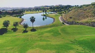 Terreno en venta en Cerros del Águila en Mijas