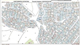 Terreno en venta en Cerros del Águila en Mijas