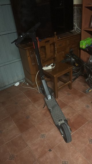Patinete eléctrico