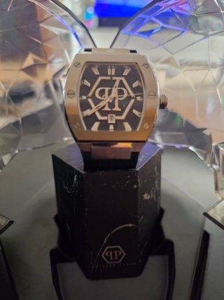 Orologio Philipp Plein Uomo