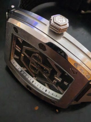 Orologio Philipp Plein Uomo