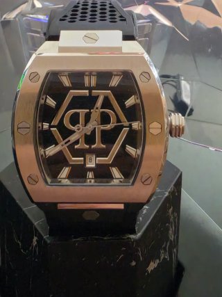 Orologio Philipp Plein Uomo