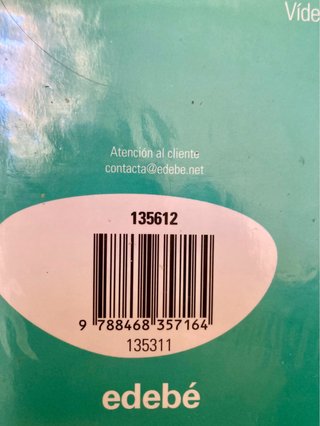 Lote libros 1 Primaria Edebé Colegio Salesianos