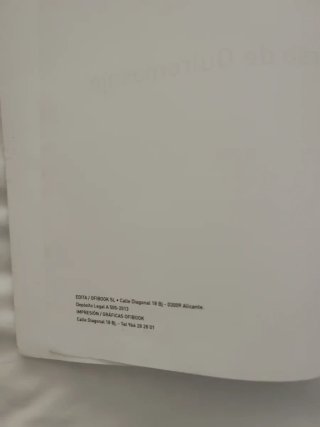 Curso de quiromasaje