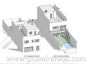 Terreno en venta en Felanitx centro en Felanitx