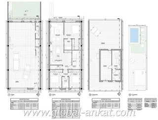 Terreno en venta en Felanitx centro en Felanitx