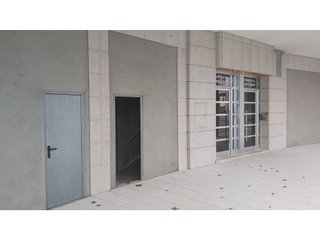 Local comercial en venta en Lalín
