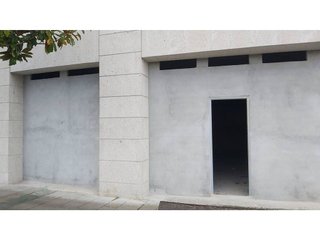Local comercial en venta en Lalín