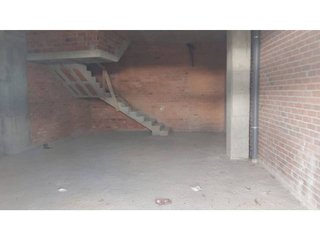 Local comercial en venta en Lalín