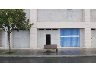 Local comercial en venta en Lalín