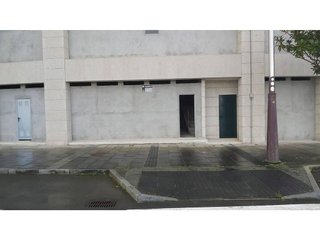 Local comercial en venta en Lalín