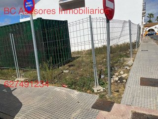 Terreno en venta en Rociana del Condado
