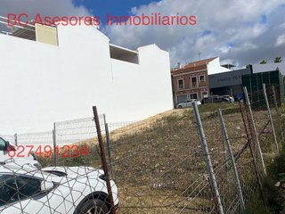 Terreno en venta en Rociana del Condado