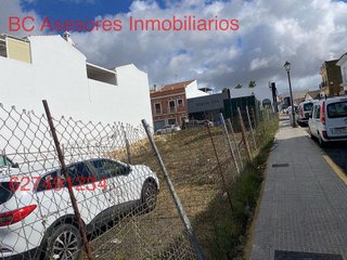 Terreno en venta en Rociana del Condado
