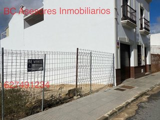 Terreno en venta en Rociana del Condado