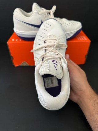Zapatillas Nike Gt Cut Academy 2 Talla 41