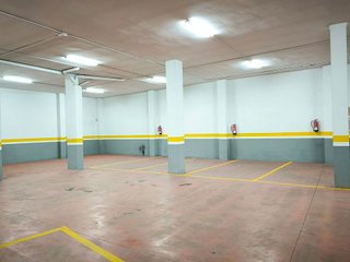 Local comercial en venta en San Pablo - Santa Teresa en Albacete